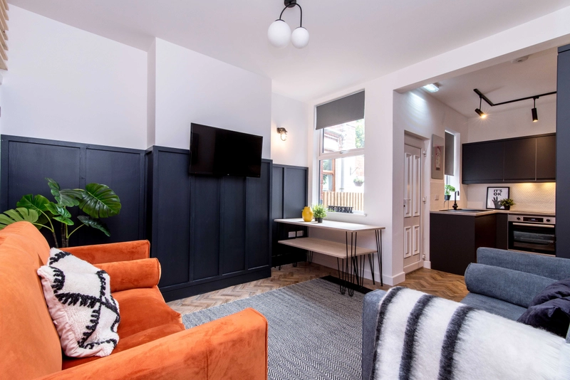 #BeOriginal | 5 Bed & 2 Bath | Student House | Bills Inc. - Thumbnail 15